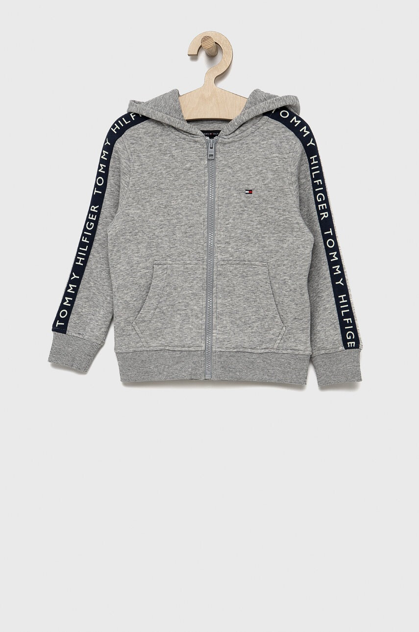 Tommy Hilfiger Детски суичър - Pepit.bg