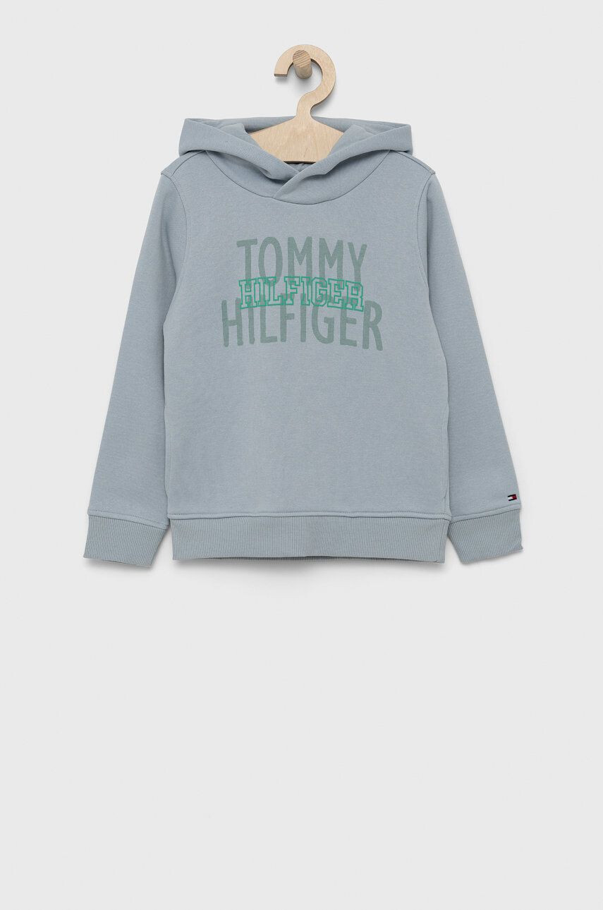 Tommy Hilfiger Детски суичър - Pepit.bg