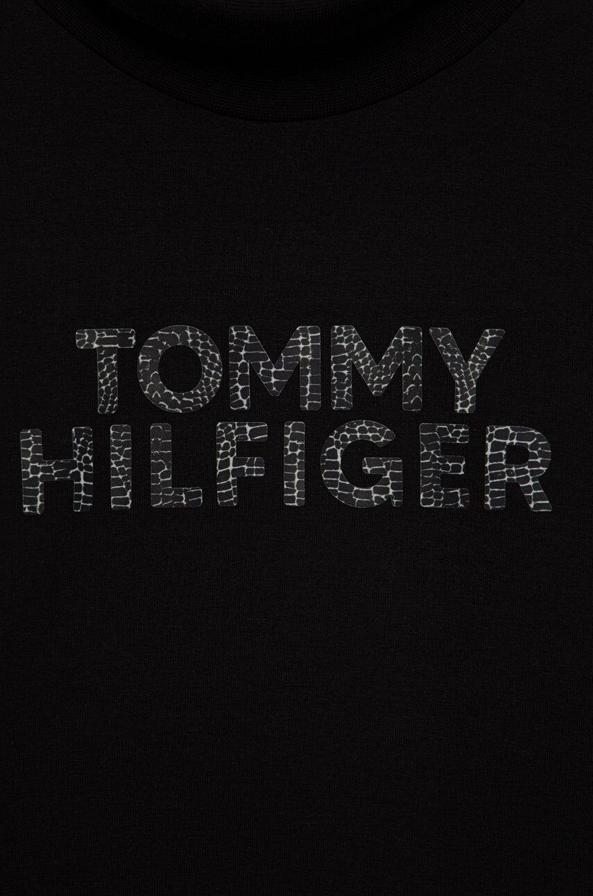 Tommy Hilfiger Детски суичър - Pepit.bg