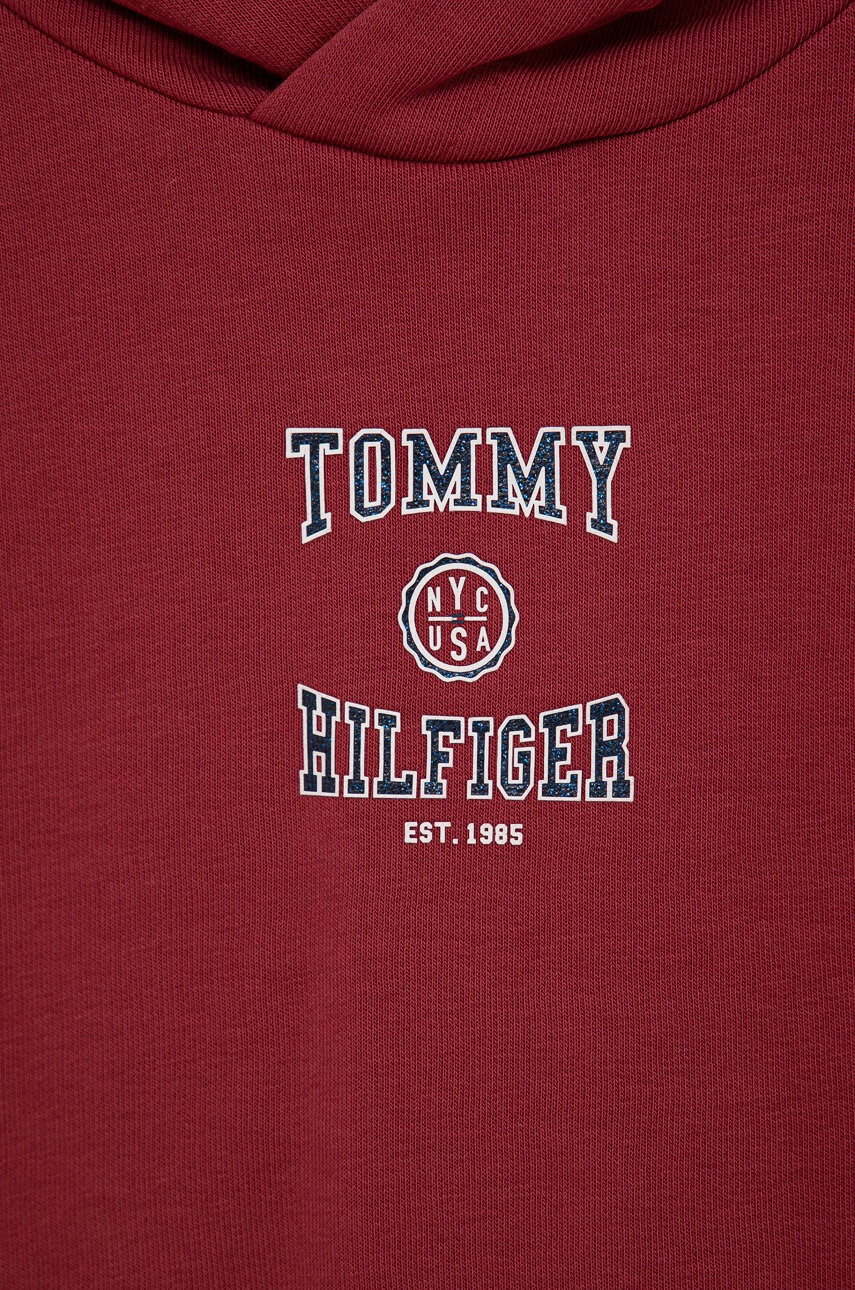 Tommy Hilfiger Детски суичър - Pepit.bg