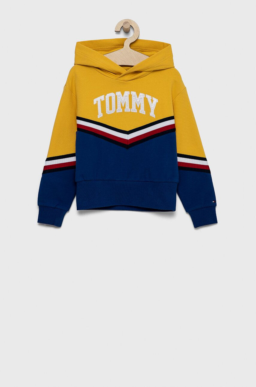 Tommy Hilfiger Детски суичър - Pepit.bg