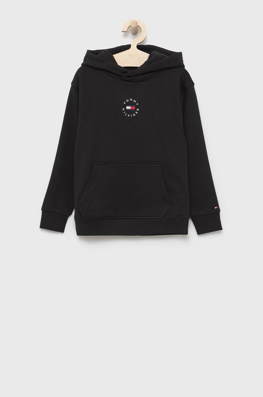 Tommy Hilfiger Детски суичър - Pepit.bg