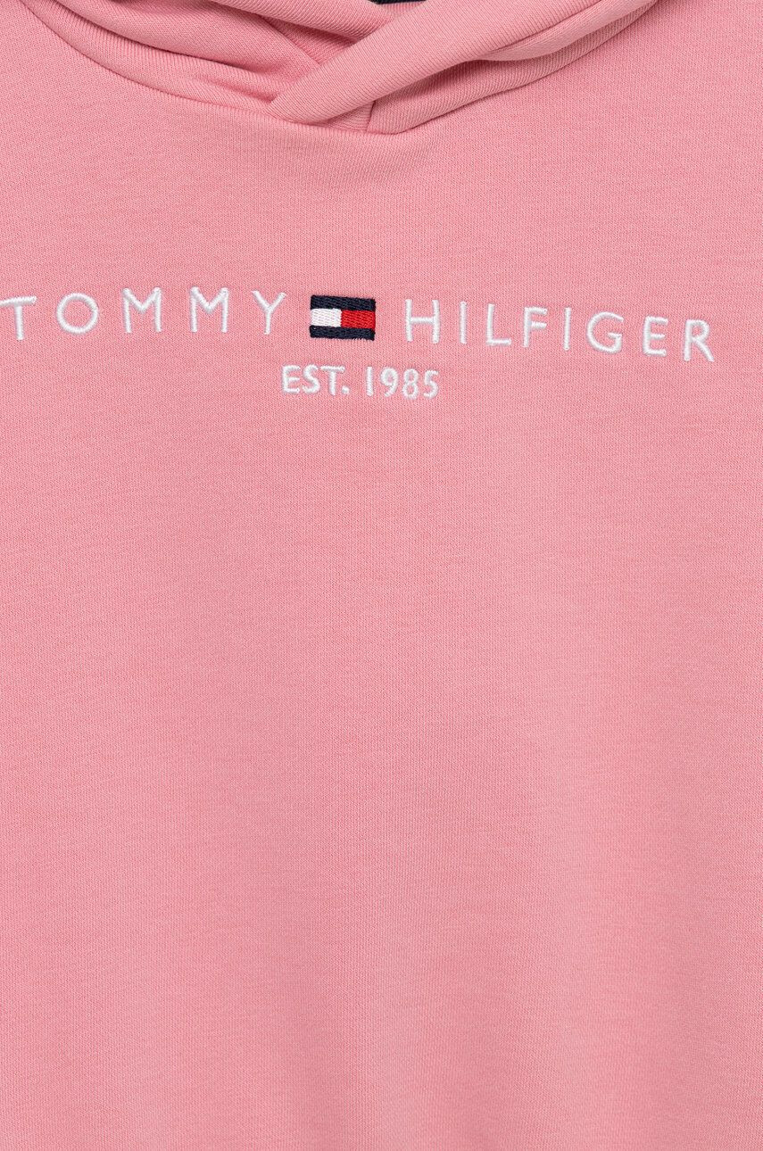 Tommy Hilfiger Детски суичър - Pepit.bg