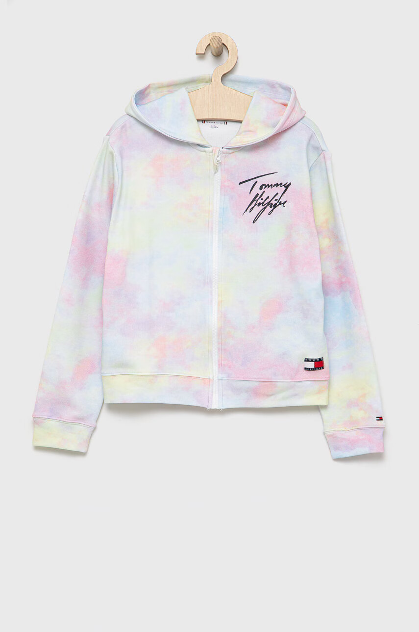 Tommy Hilfiger Детски суичър - Pepit.bg