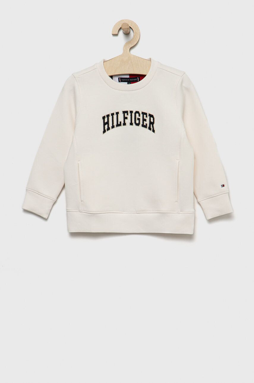 Tommy Hilfiger Детски суичър - Pepit.bg