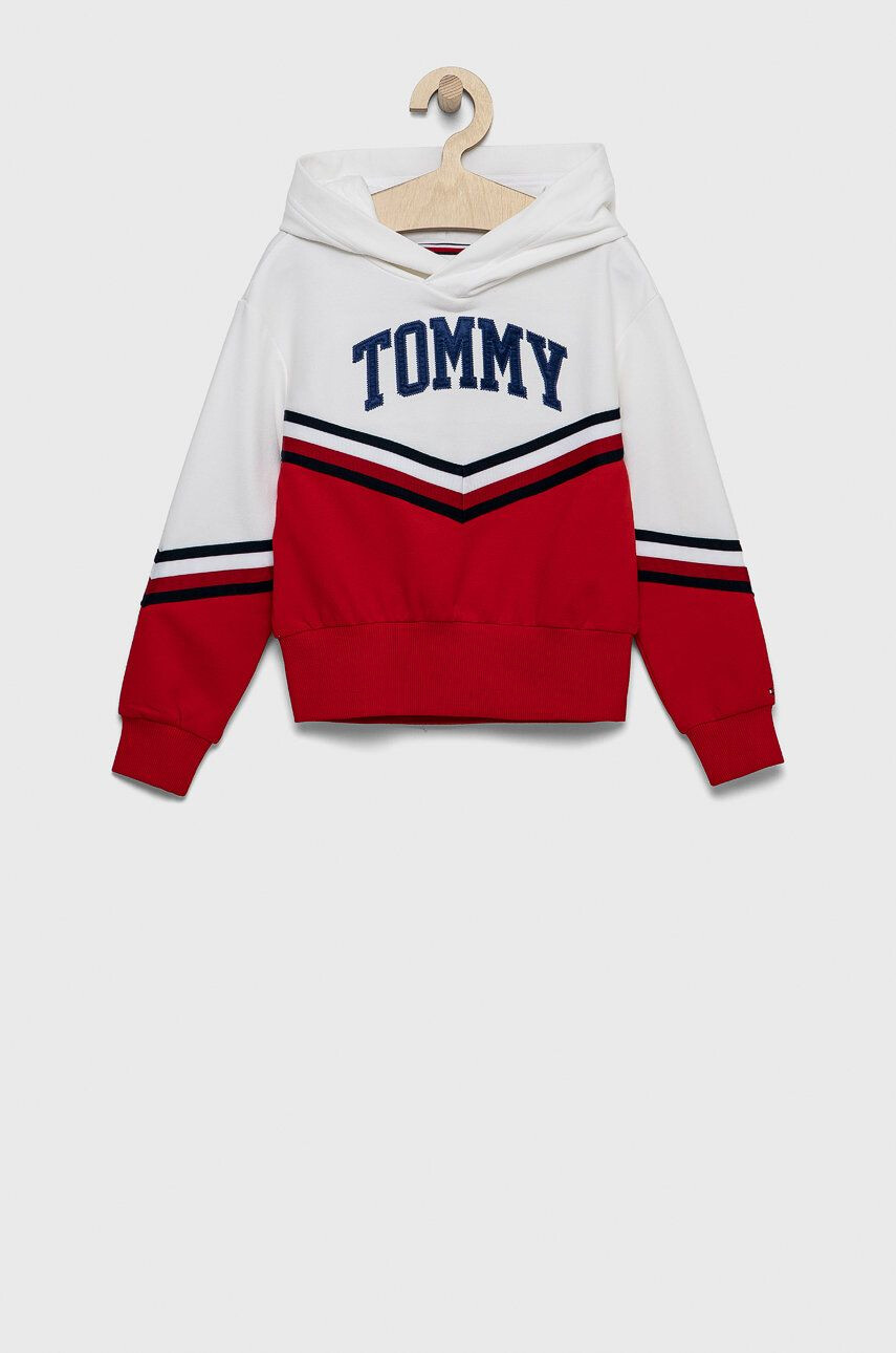 Tommy Hilfiger Детски суичър - Pepit.bg