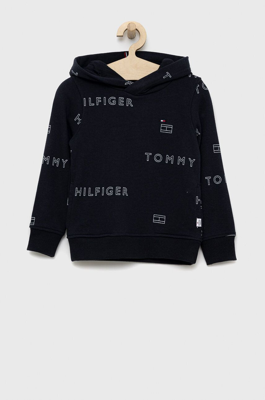 Tommy Hilfiger Детски суичър - Pepit.bg