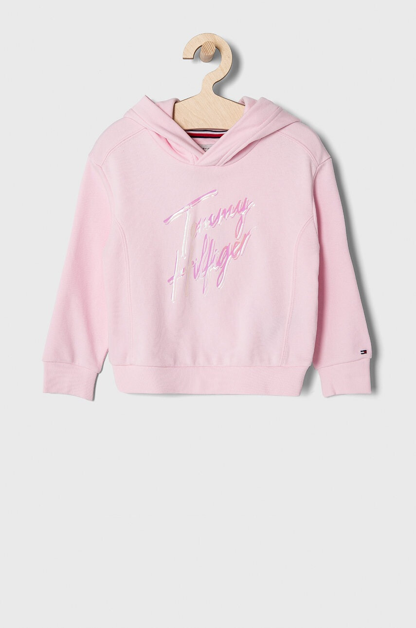 Tommy Hilfiger Детски суичър - Pepit.bg