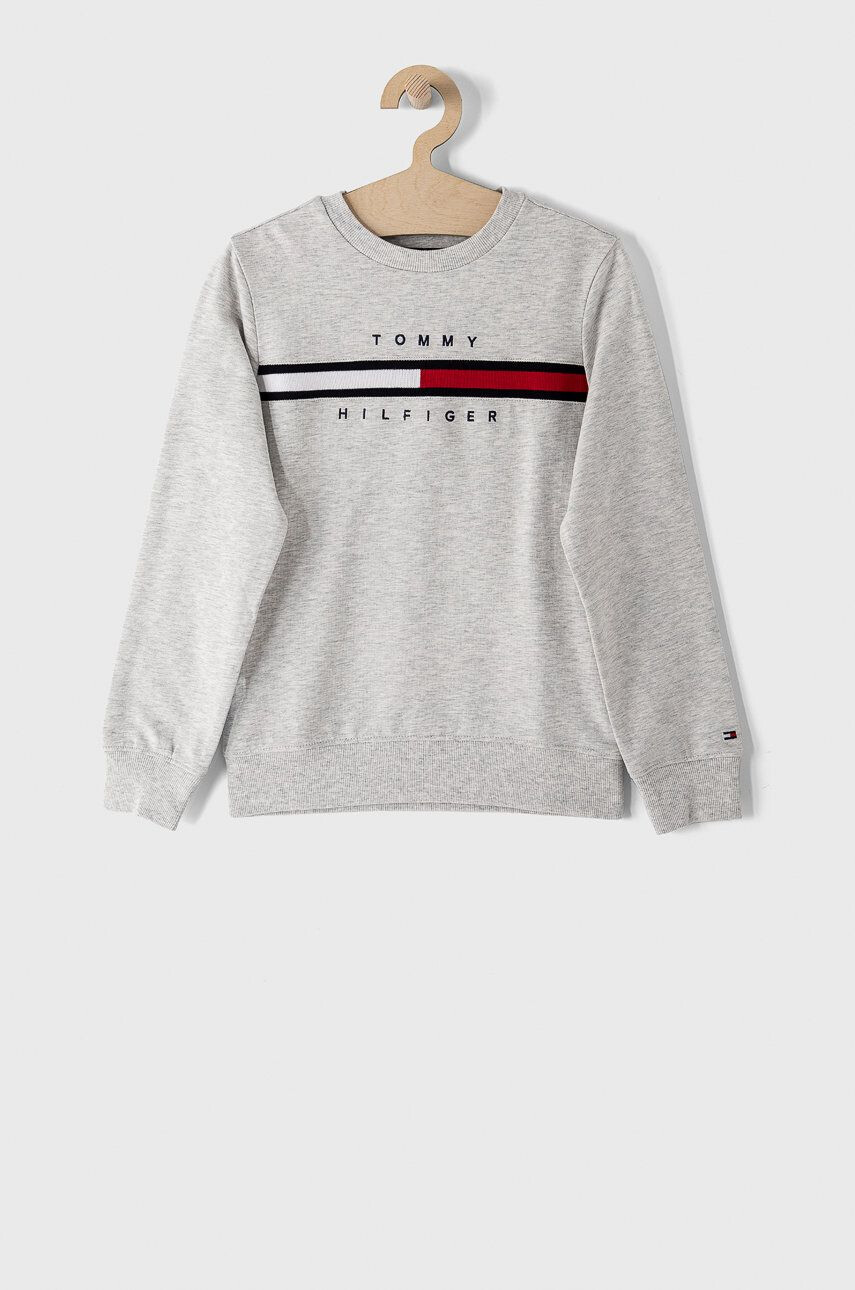 Tommy Hilfiger Детски суичър - Pepit.bg