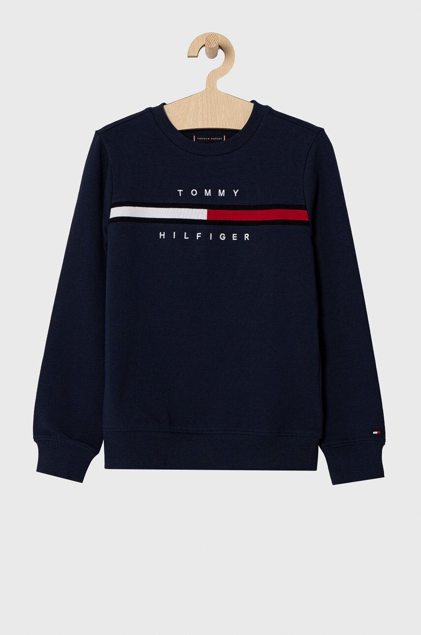 Tommy Hilfiger Детски суичър - Pepit.bg