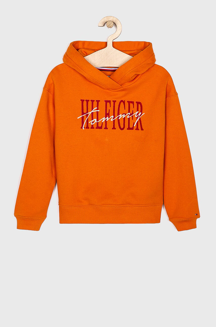 Tommy Hilfiger Детски суичъри 104-176 cm - Pepit.bg