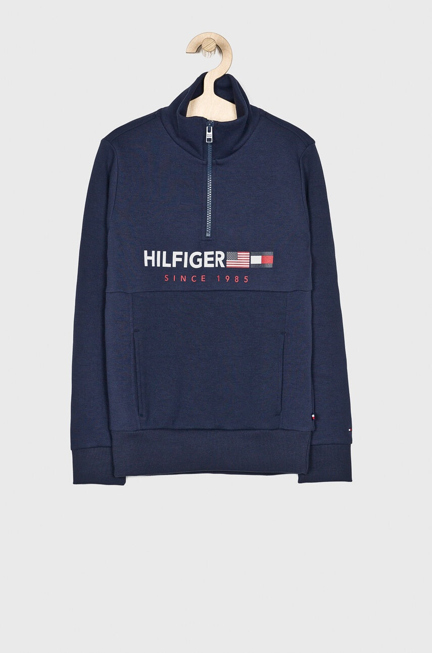 Tommy Hilfiger Детски суичъри 128-176 cm - Pepit.bg
