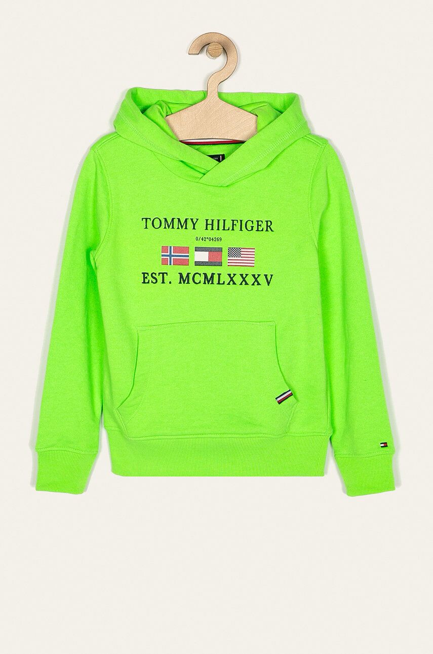 Tommy Hilfiger Детски суичъри 128-176 cm - Pepit.bg