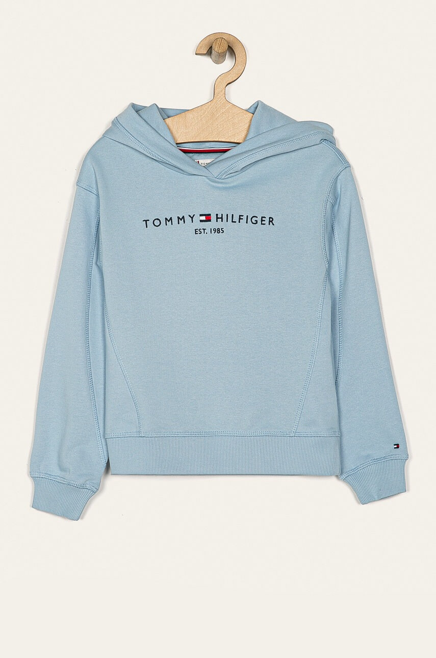 Tommy Hilfiger Детски суичър 128-176 cm - Pepit.bg
