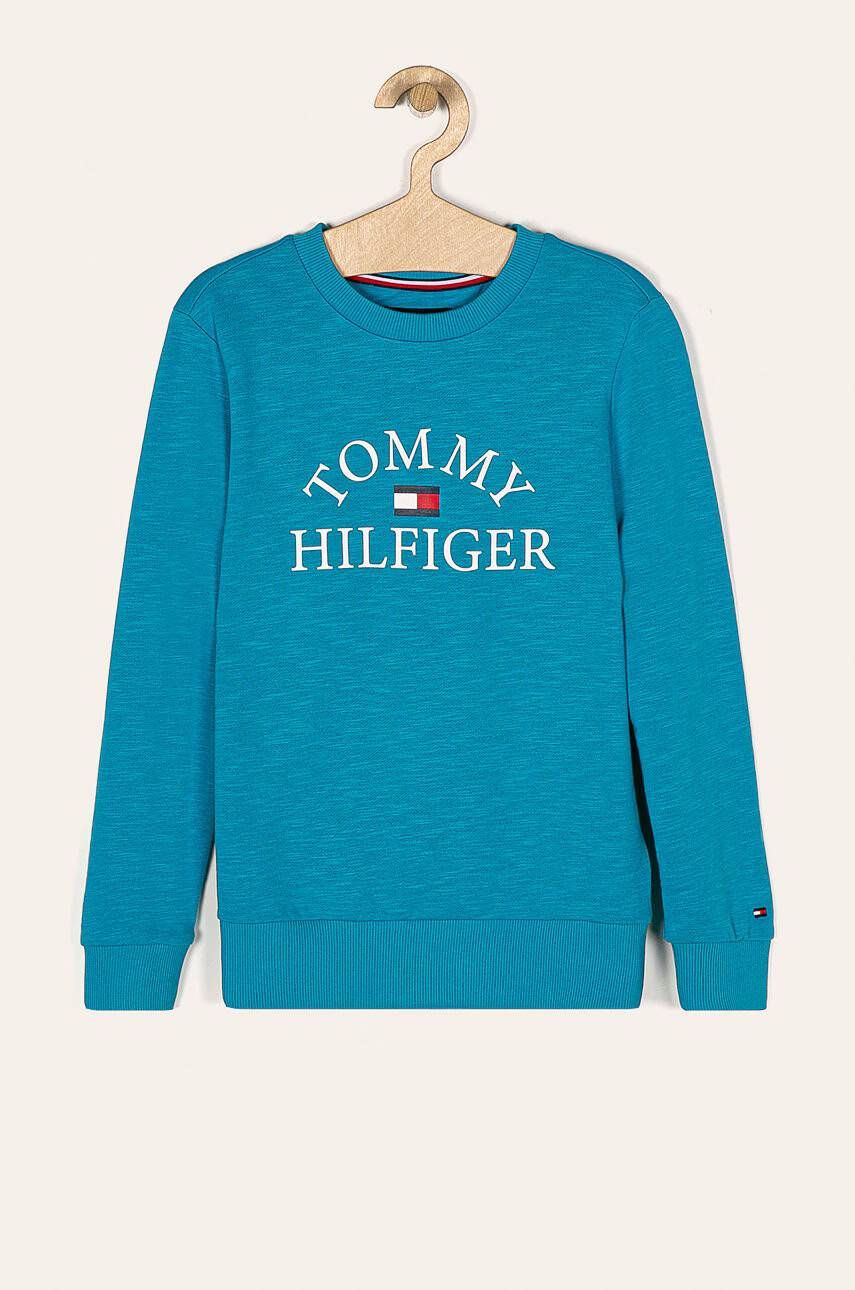Tommy Hilfiger Детски суичъри 128-176 cm - Pepit.bg