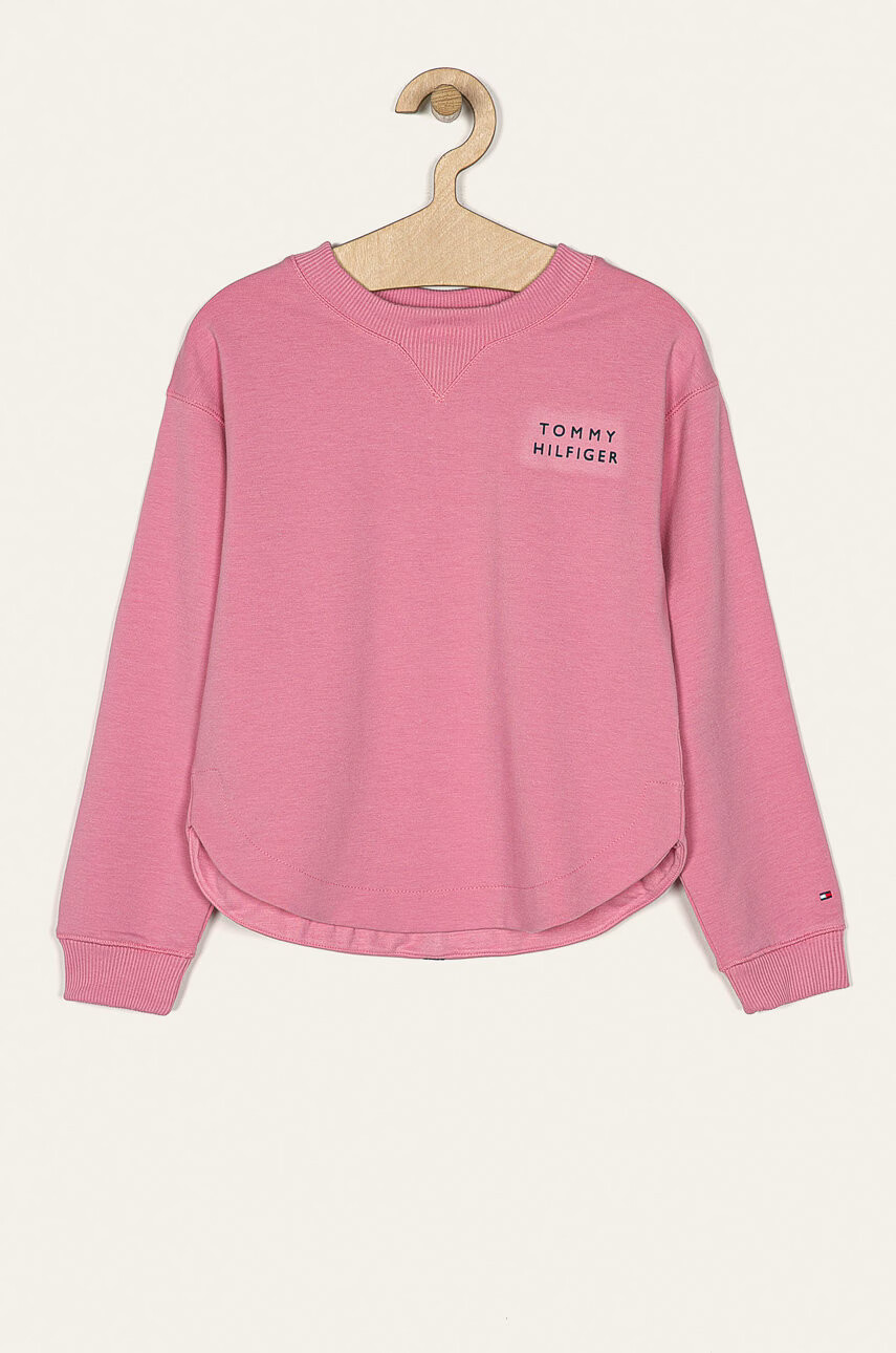 Tommy Hilfiger Детски суичър 128-176 cm - Pepit.bg