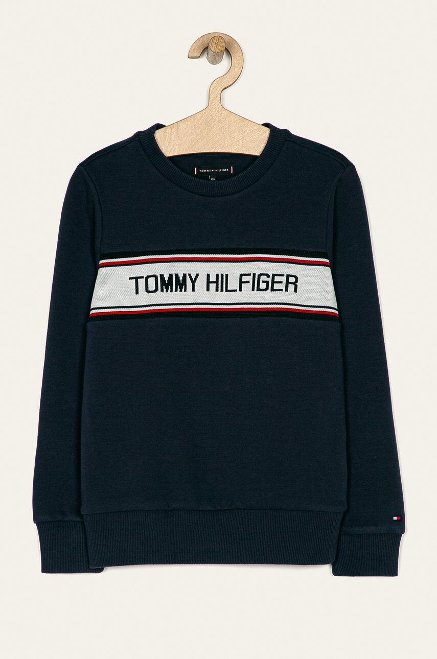 Tommy Hilfiger Детски суичъри 129-176 cm - Pepit.bg