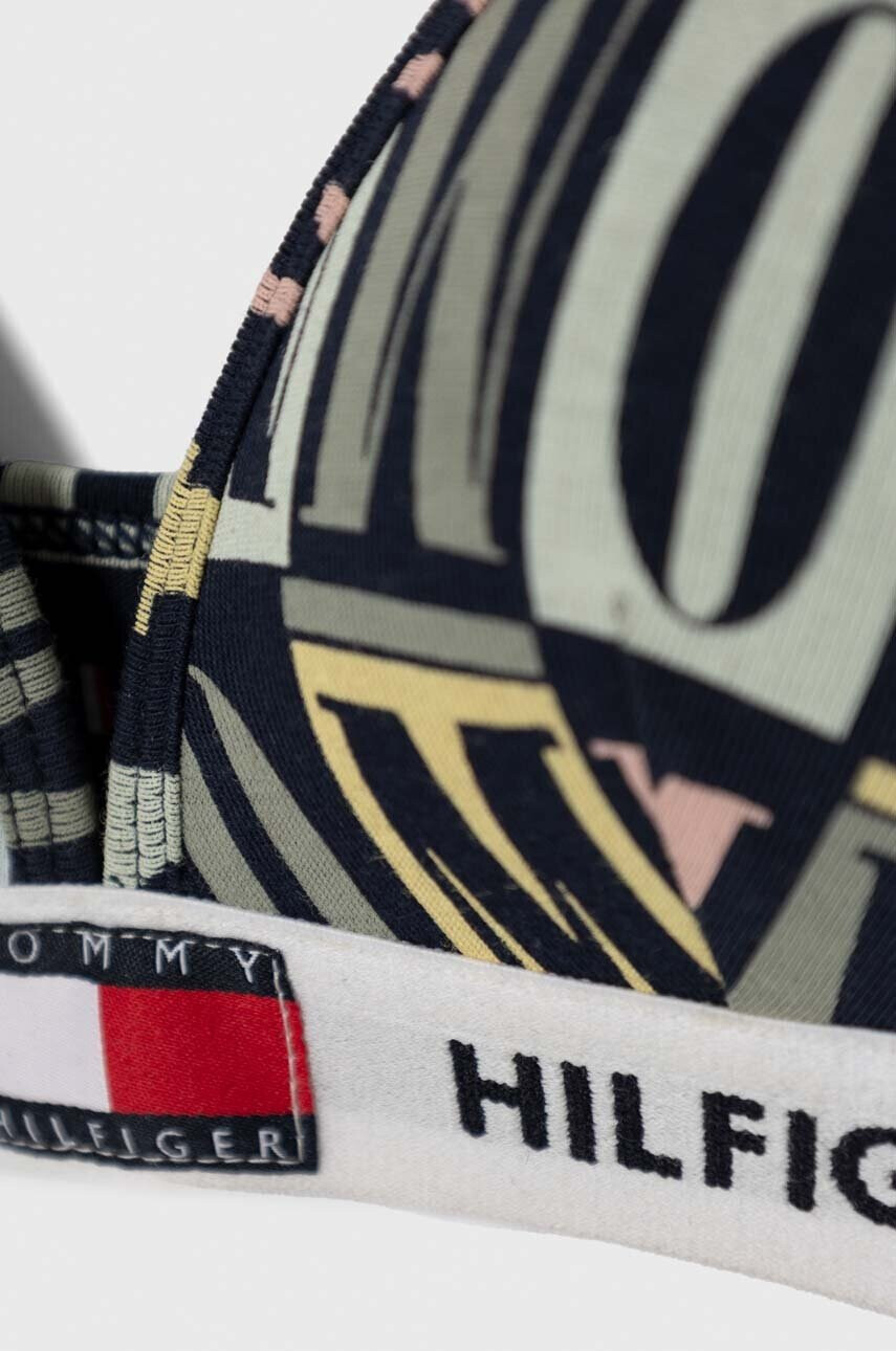 Tommy Hilfiger Детски сутиен в сиво - Pepit.bg