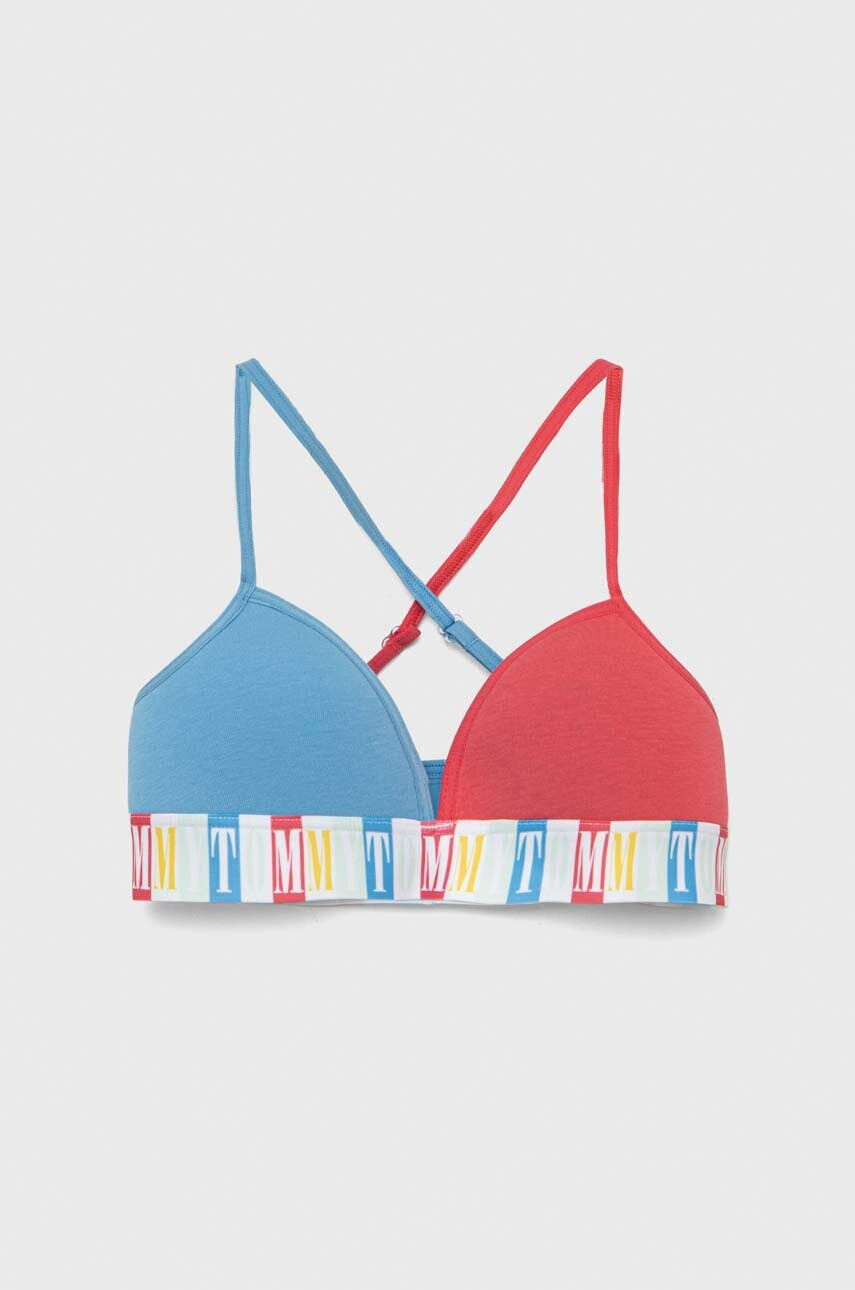 Tommy Hilfiger Детски сутиен - Pepit.bg