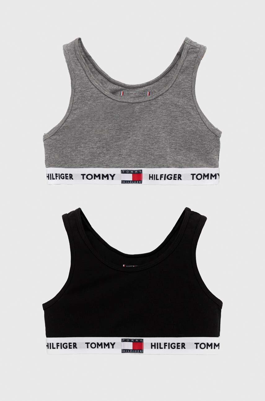 Tommy Hilfiger Детски сутиен (2 броя) - Pepit.bg