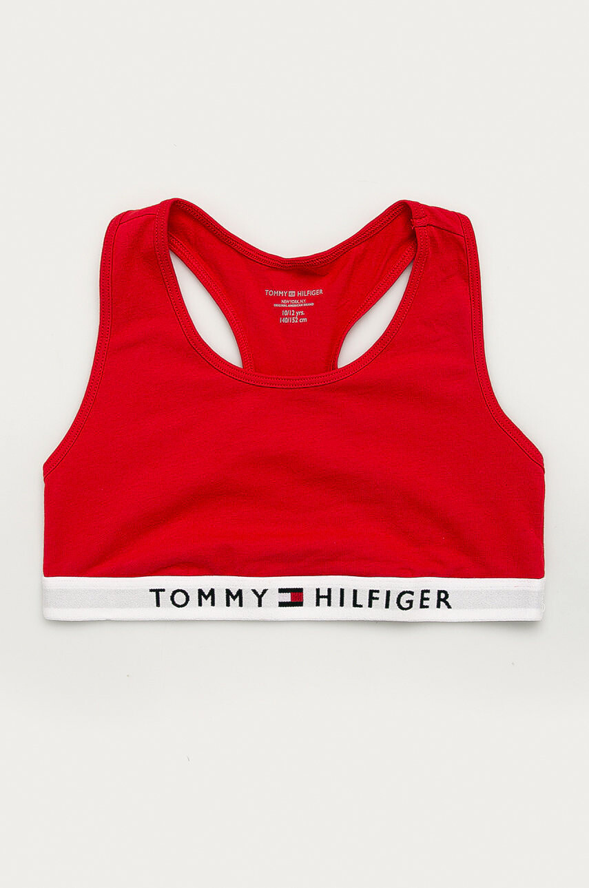Tommy Hilfiger Детски сутиен (2 бройки) 128-164 см - Pepit.bg