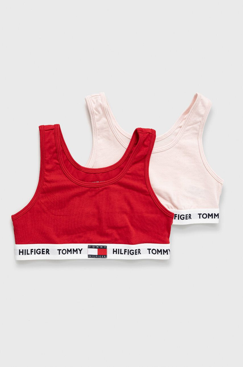 Tommy Hilfiger Детски сутиен (2 броя) - Pepit.bg