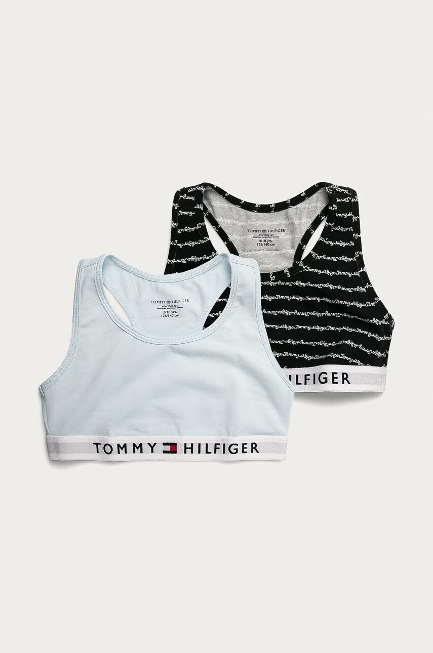 Tommy Hilfiger Детски сутиен (2 чифта) - Pepit.bg