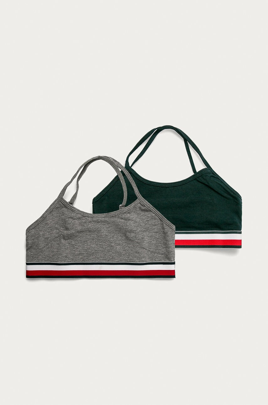 Tommy Hilfiger Детски сутиен (2 чифта) - Pepit.bg