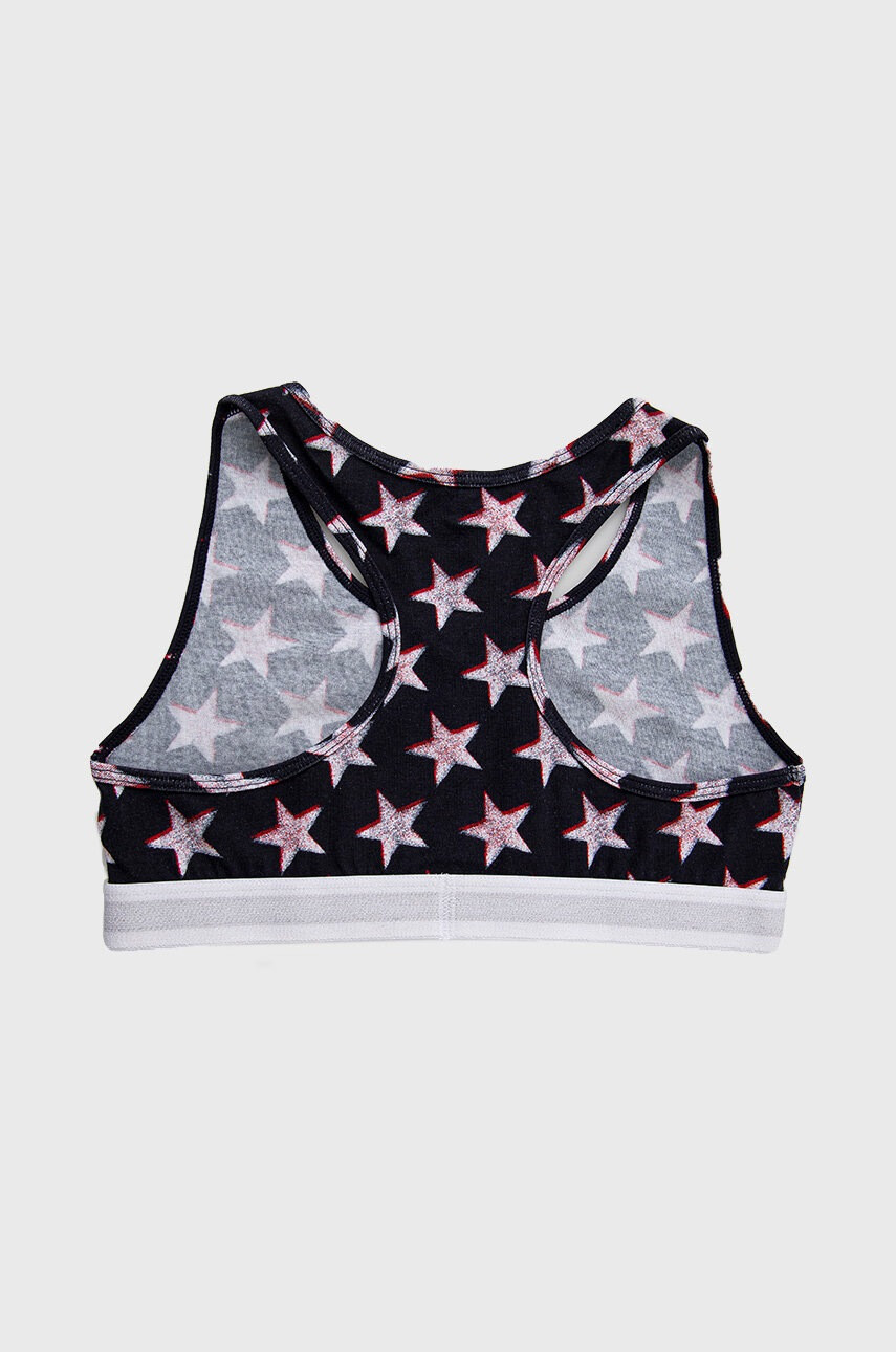 Tommy Hilfiger Детски сутиен (2 чифта) - Pepit.bg