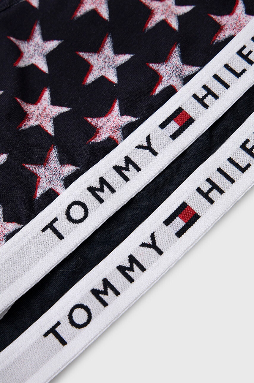 Tommy Hilfiger Детски сутиен (2 чифта) - Pepit.bg