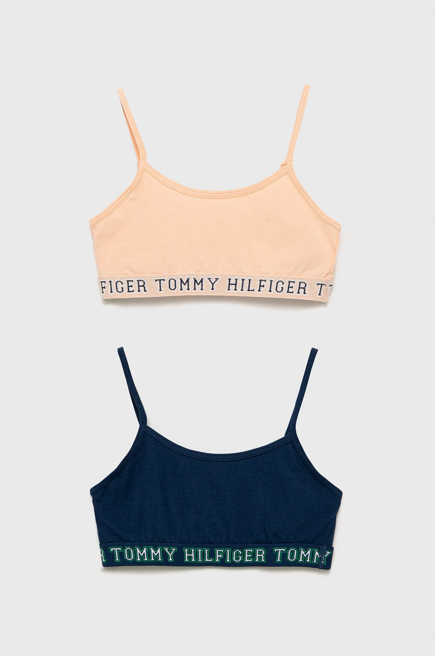 Tommy Hilfiger Детски сутиен (2-pack) - Pepit.bg