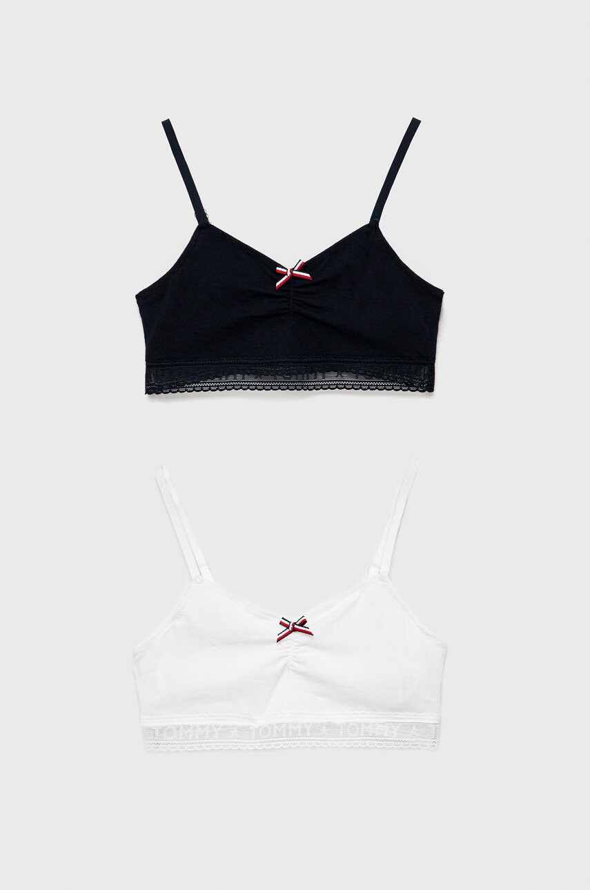 Tommy Hilfiger Детски сутиен (2-pack) - Pepit.bg