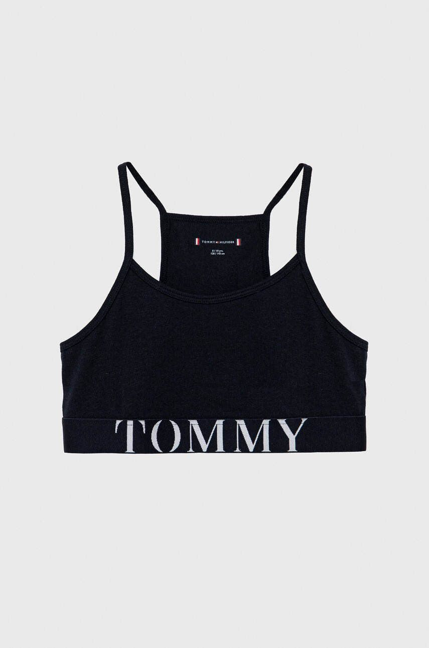 Tommy Hilfiger Детски сутиен в бяло - Pepit.bg