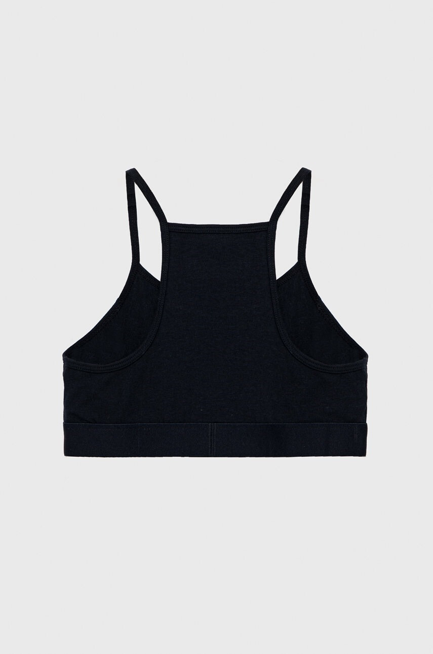 Tommy Hilfiger Детски сутиен в бяло - Pepit.bg
