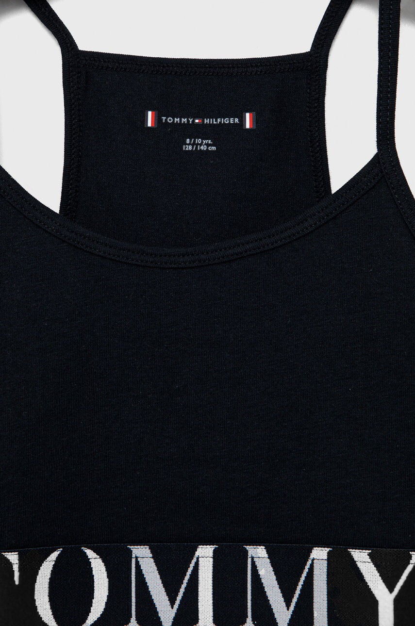 Tommy Hilfiger Детски сутиен в бяло - Pepit.bg