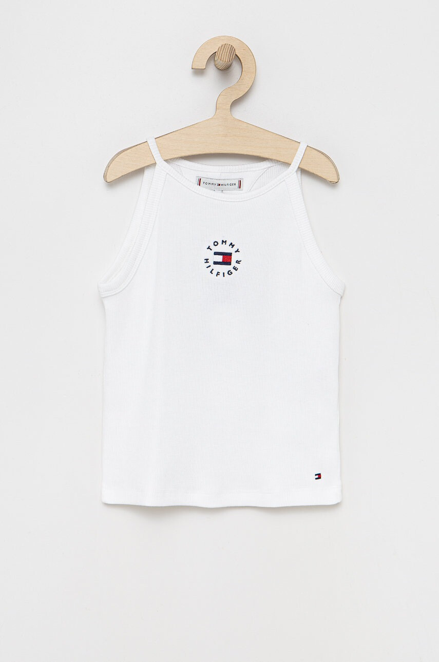 Tommy Hilfiger Детски топ - Pepit.bg