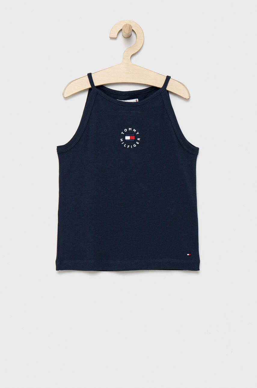 Tommy Hilfiger Детски топ - Pepit.bg