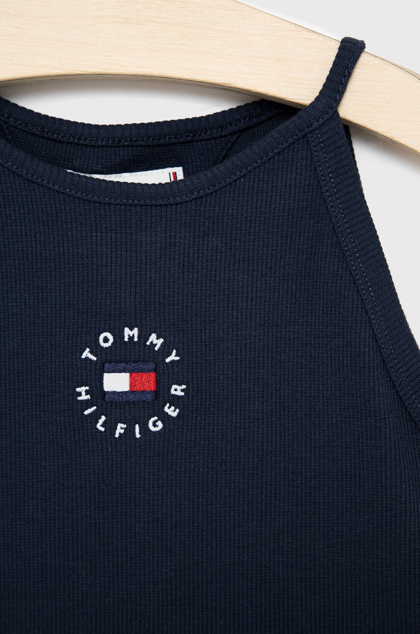 Tommy Hilfiger Детски топ - Pepit.bg