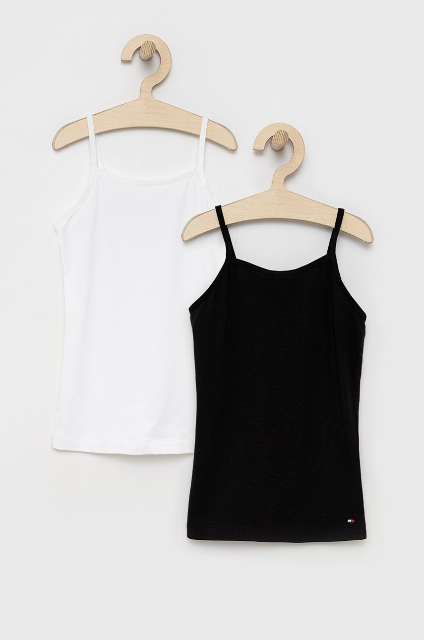 Tommy Hilfiger Детски топ (2 чифта) - Pepit.bg