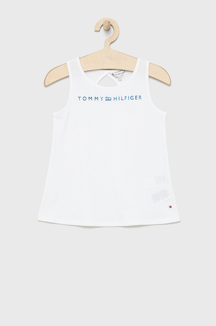 Tommy Hilfiger Детски топ - Pepit.bg