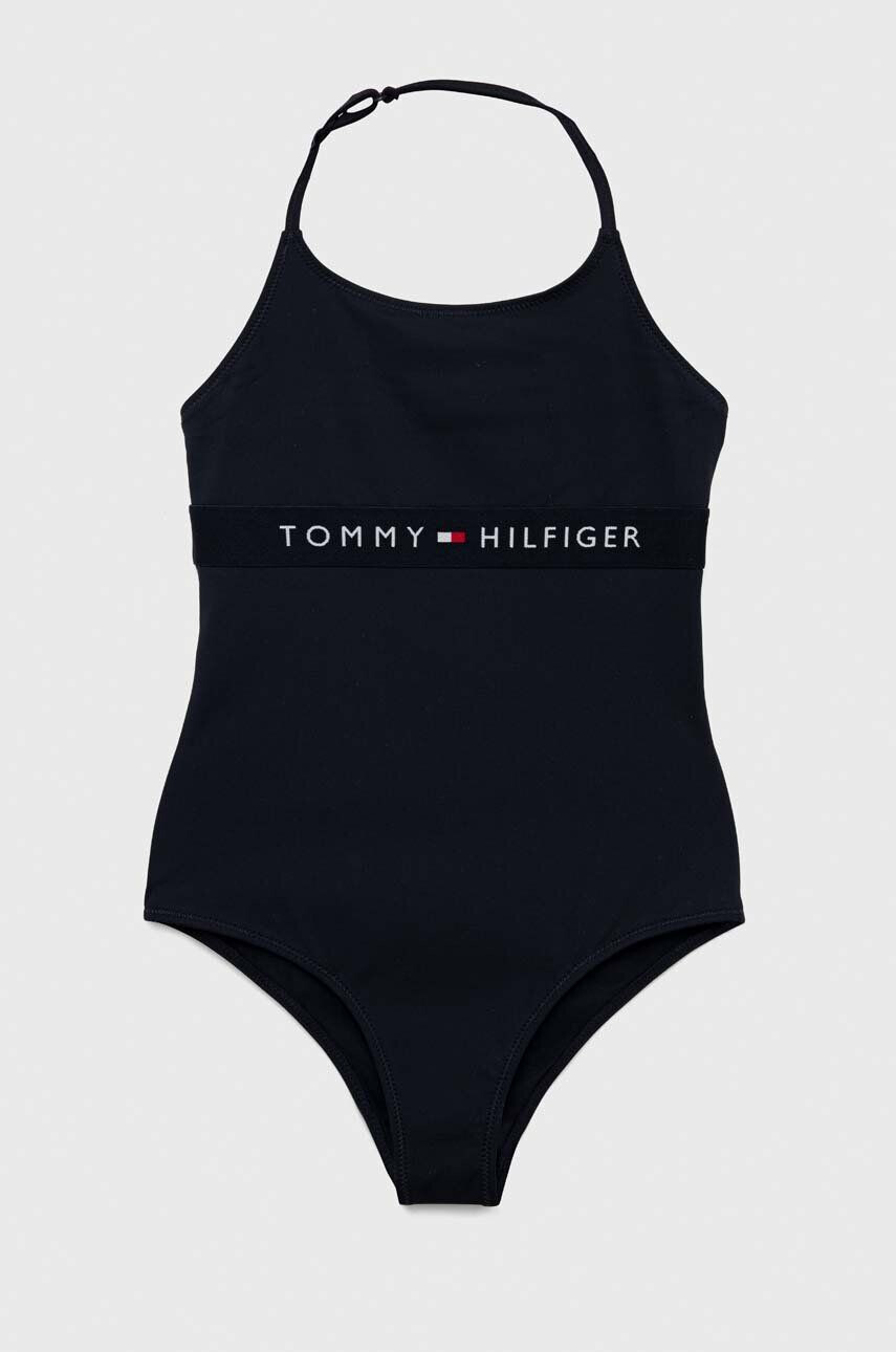 Tommy Hilfiger Детски цял бански - Pepit.bg