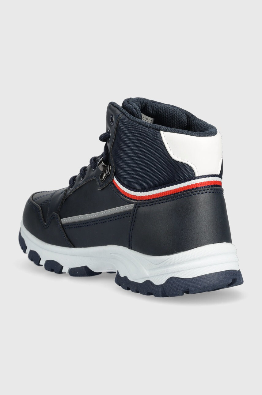 Tommy Hilfiger Детски зимни обувки - Pepit.bg
