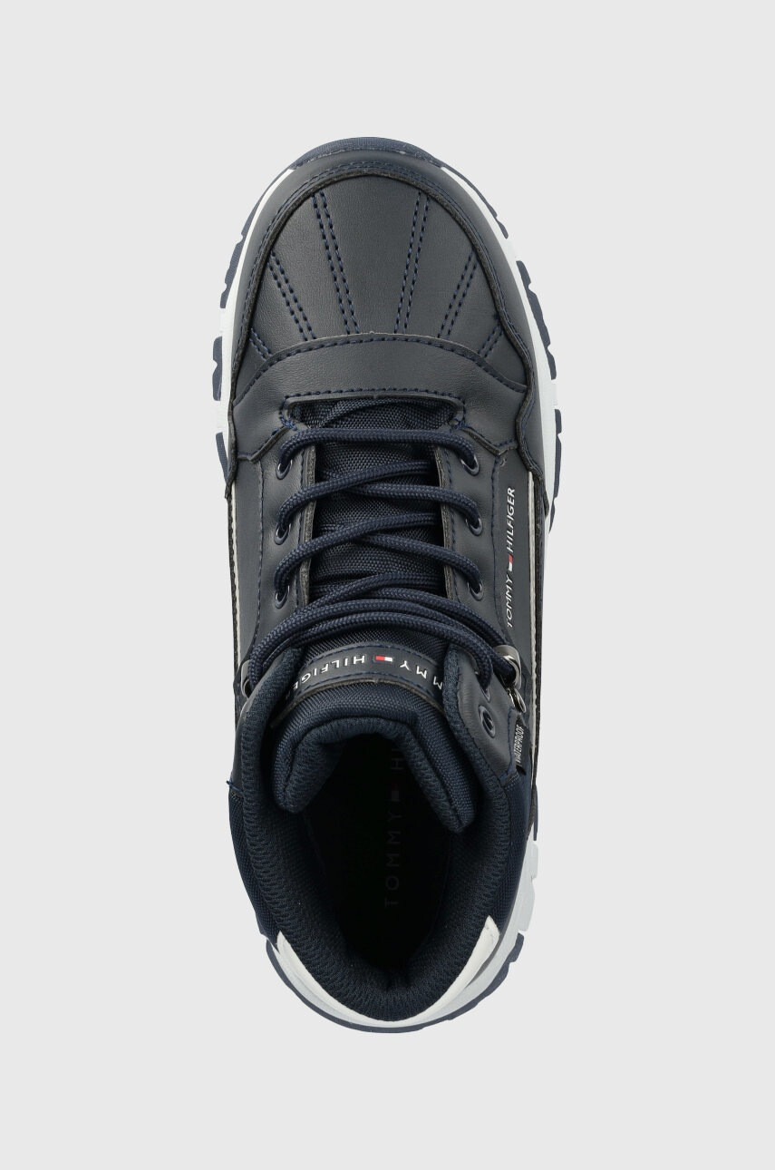 Tommy Hilfiger Детски зимни обувки - Pepit.bg
