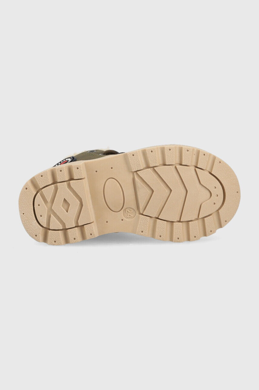 Tommy Hilfiger Детски зимни обувки - Pepit.bg