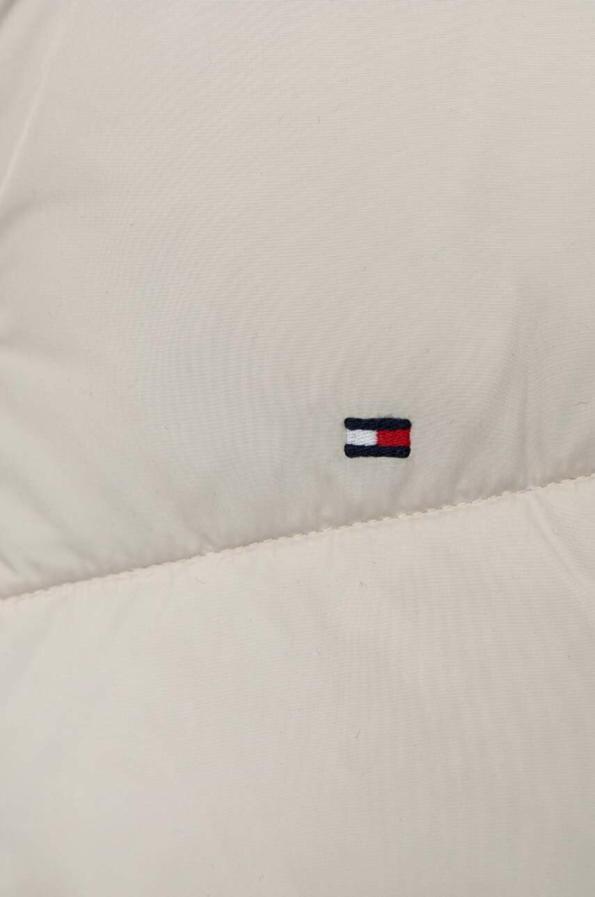 Tommy Hilfiger Детско яке в бежово - Pepit.bg