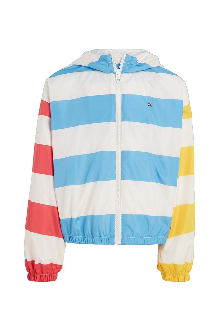 Tommy Hilfiger Детско яке - Pepit.bg