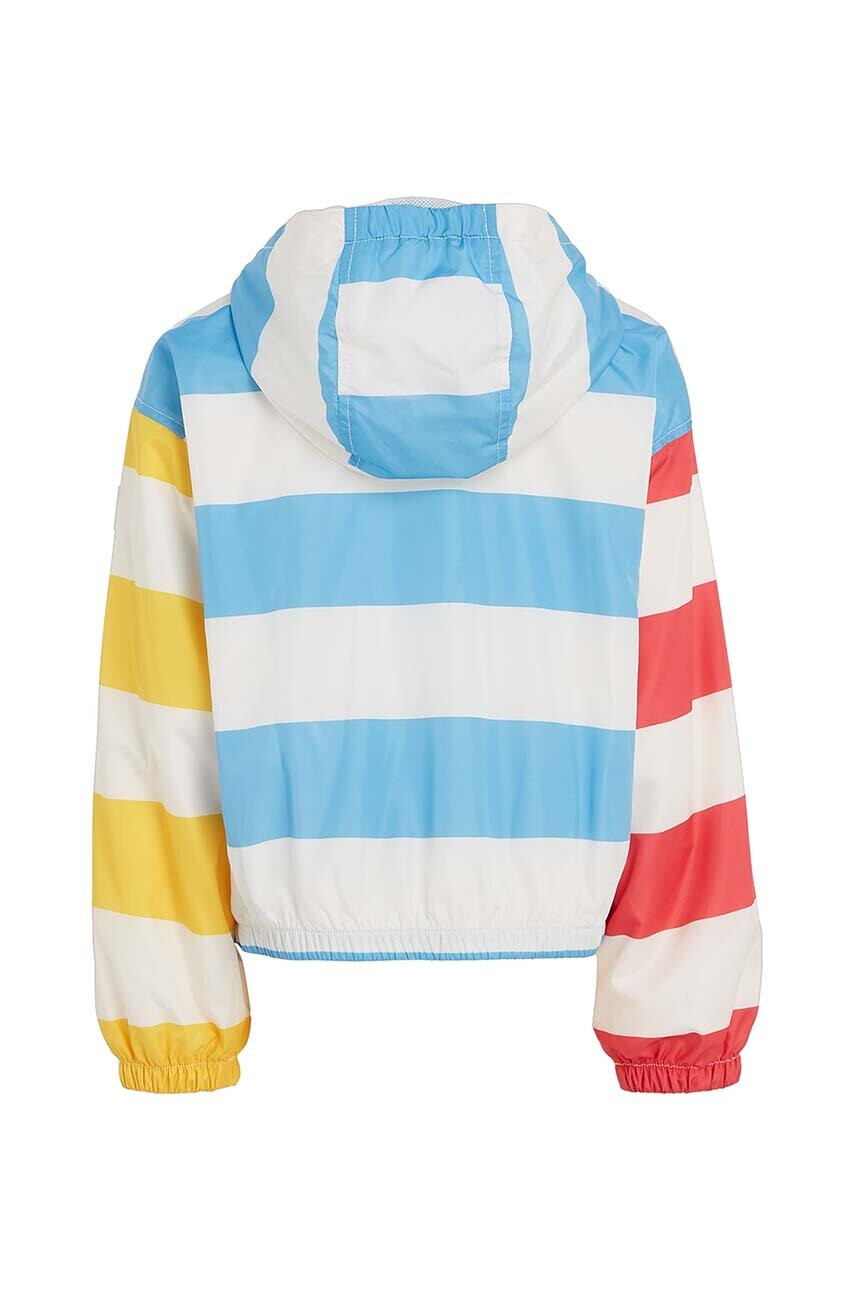 Tommy Hilfiger Детско яке - Pepit.bg
