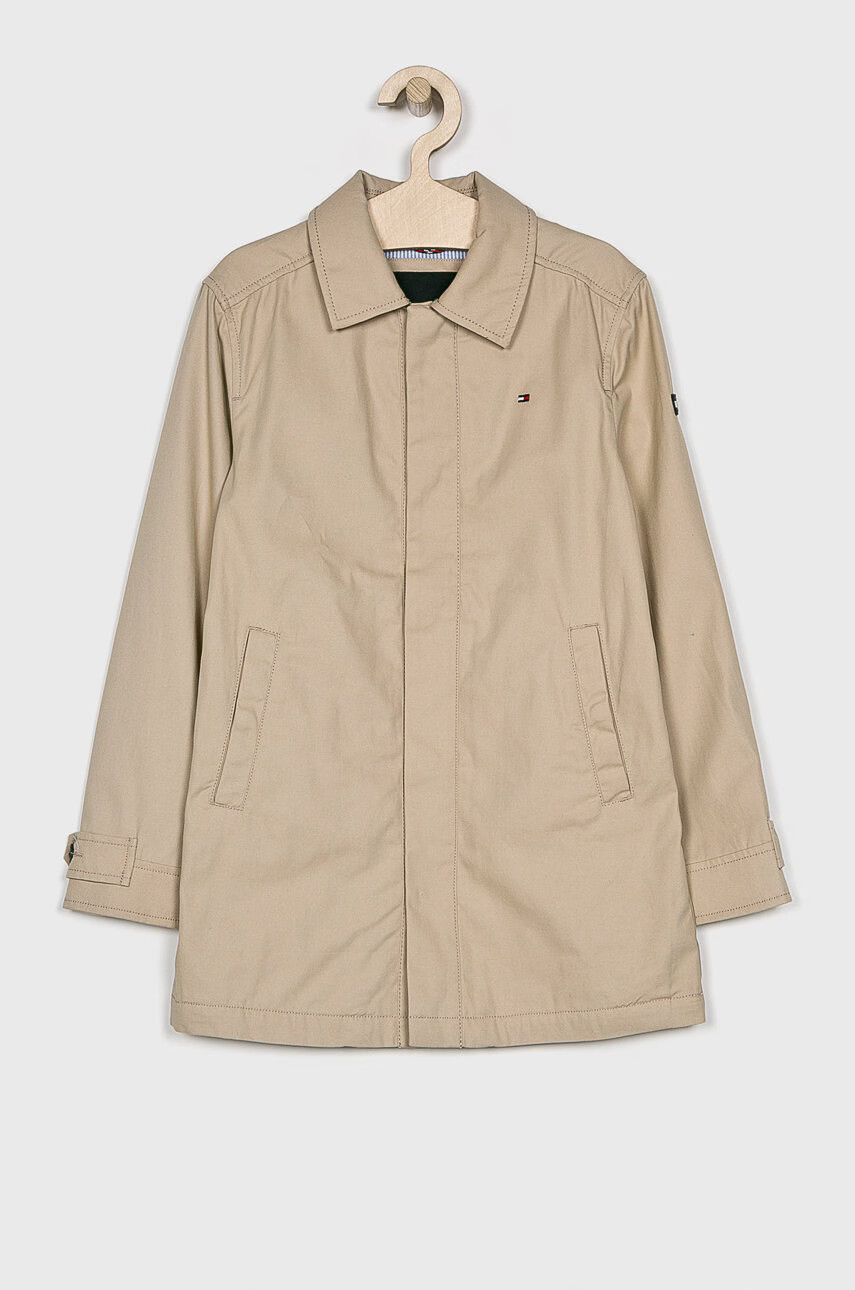 Tommy Hilfiger Детско палто 140-176 cm - Pepit.bg