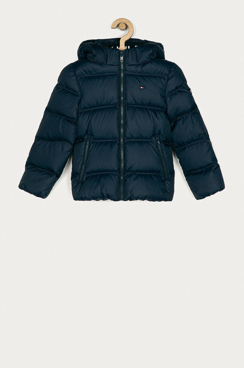 Tommy Hilfiger Детско пухено яке 104-176 cm - Pepit.bg