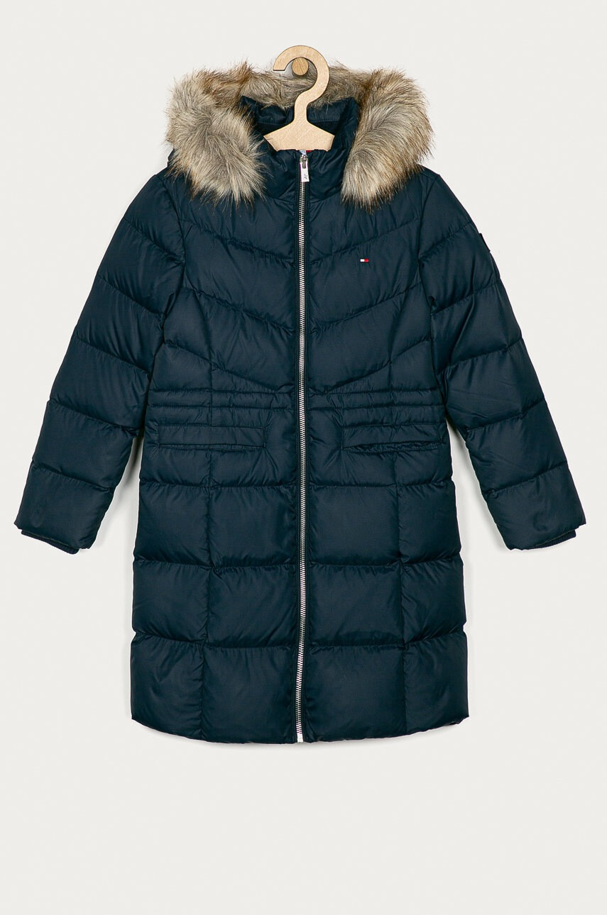 Tommy Hilfiger Детско пухено яке 128-176 cm - Pepit.bg